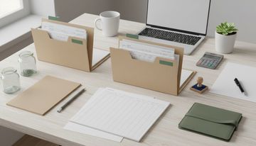 Bilan de comptabilité : exemple simple et complet 2026