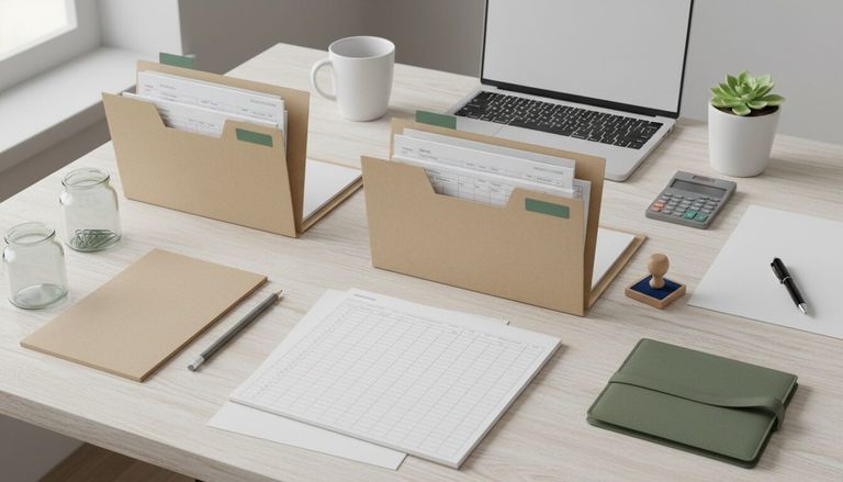Bilan de comptabilité : exemple simple et complet 2026