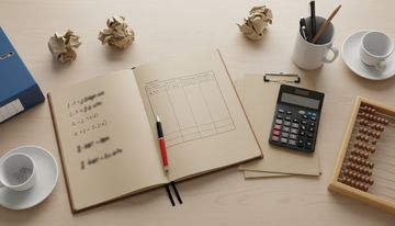 Calcul TVA 10 % : 3 formules HT↔TTC avec exemples chiffrés