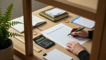 Calcul TVA Excel : 3 formules HT↔TTC et fichier pratique