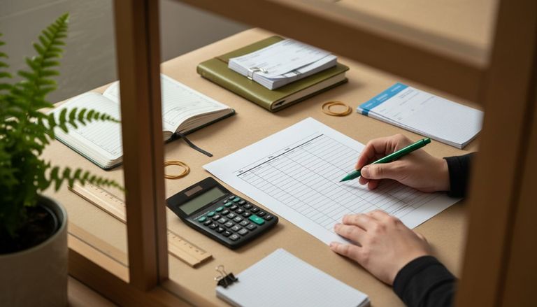 Calcul TVA Excel : 3 formules HT↔TTC et fichier pratique