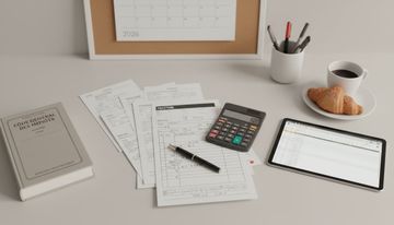 TVA sur marge : calcul, formules et cas pratique pour 2026