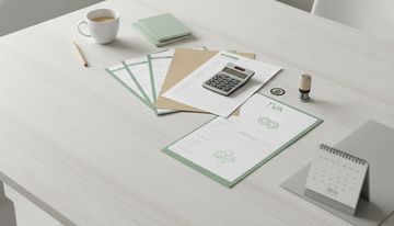 Calculer un amortissement : méthode, taux et exemples 2026
