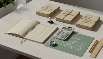 Calculer la TVA : formules, exemples et taux 2026