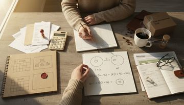 Calculer la TVA à partir du TTC avec 4 formules 2026