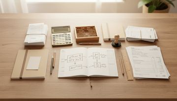 Calculer la TVA : formules HT↔TTC pour tous les taux 2026