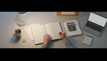 Calcul TVA à l'inverse : la formule HT depuis un prix TTC