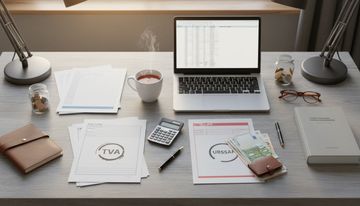 Salaire de 1 600 € net : quelles charges pour l'employeur