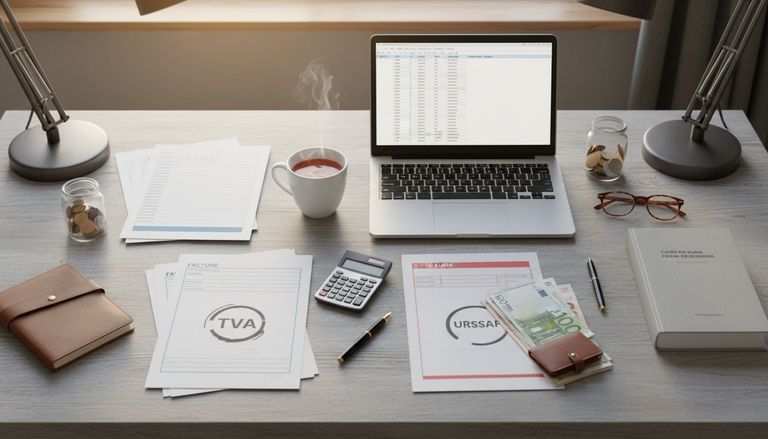 Salaire de 1 600 € net : quelles charges pour l'employeur