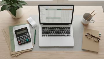 Charges sociales auto-entrepreneur 2026