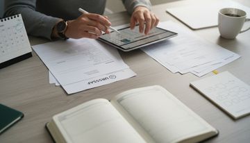 Charges sociales sur salaire 2026 : taux, calcul