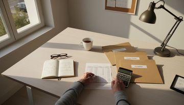 Comment calculer les charges sur un salaire ? Guide 2026