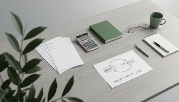 Comment enlever 20% de TVA sur un prix : la formule exacte