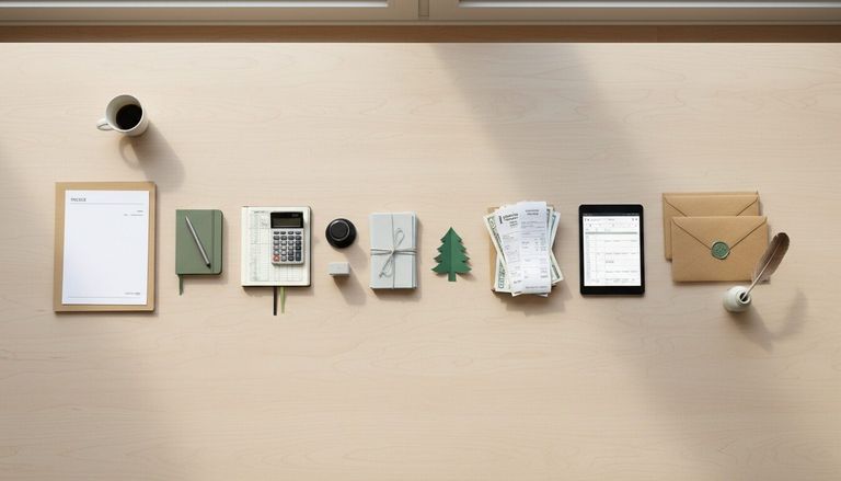 Facturation en comptabilité : la méthode en 5 étapes