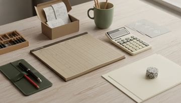 Définition amortissement comptabilité : calcul et règles