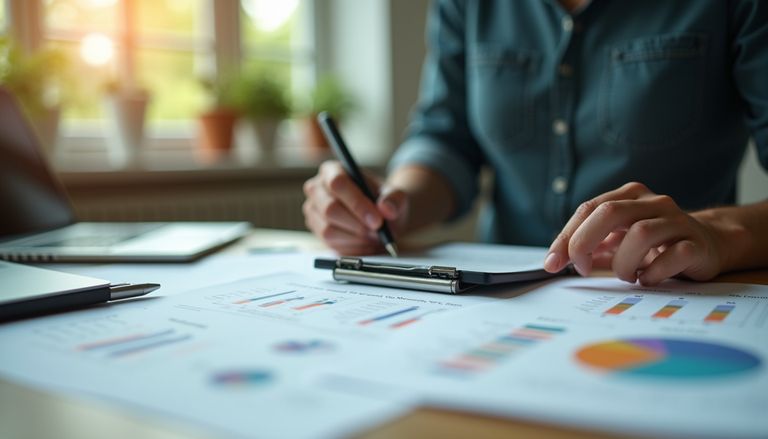 Facture d'acompte vs proforma : 5 différences clés en 2026