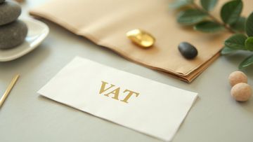 Facturation sans TVA : mentions, seuils 2026 et modèle