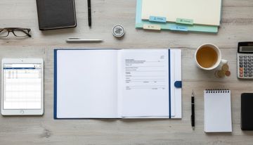 Facture d'acompte : mentions obligatoires, TVA