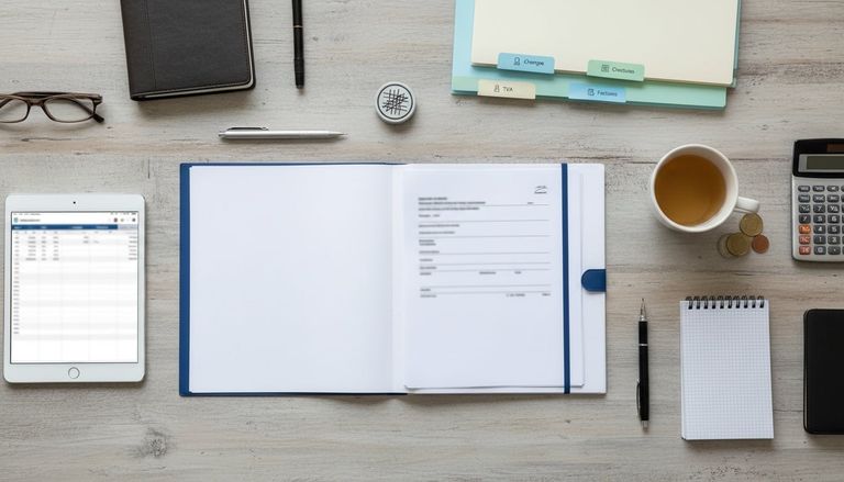 Facture d'acompte : mentions obligatoires, TVA