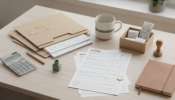 Liasse fiscale 2026 guide complet pour dirigeants