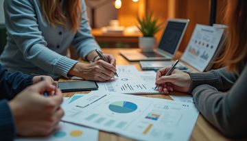 Micro-entreprise : calculer sa rentabilité réelle avant