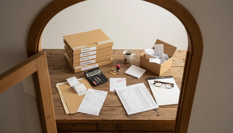 Charges sociales sur salaire 2026 : taux, calcul et 2
