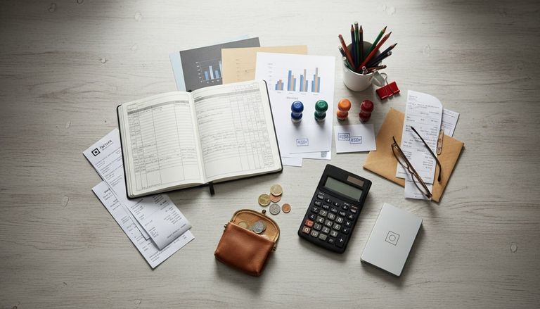 Tableau TVA 2026 : taux 20 %, 10 %, 5,5 % et 2,1 %
