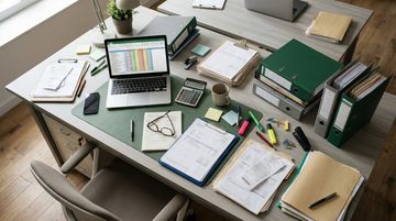 Tableau préparatoire TVA Excel gratuit : où le trouver