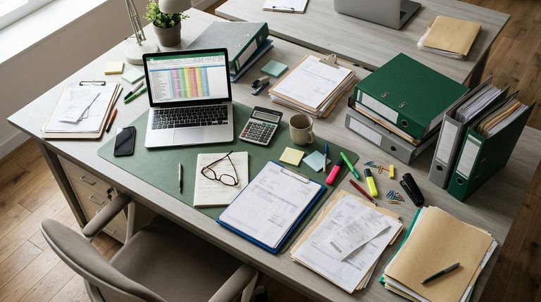 Tableau préparatoire TVA Excel gratuit : où le trouver