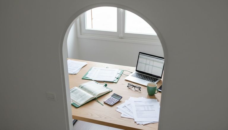 TVA à 20 % : calcul HT↔TTC, formules et erreurs à éviter