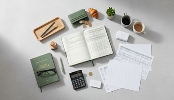 Virement compte perso vers pro : comptabilisation 2026