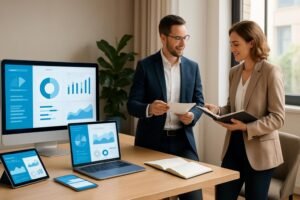 découvrez les meilleures alternatives à quickbooks spécialement conçues pour les experts-comptables, alliant efficacité, fonctionnalités avancées et simplicité d'utilisation.