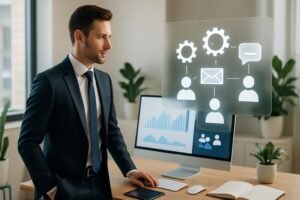 découvrez comment automatiser la gestion de la relation client en comptabilité pour gagner du temps, améliorer la communication et optimiser vos processus financiers.