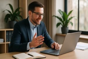 découvrez pourquoi la présence sur linkedin est essentielle pour les experts-comptables afin de renforcer leur visibilité, développer leur réseau professionnel et attirer de nouveaux clients.