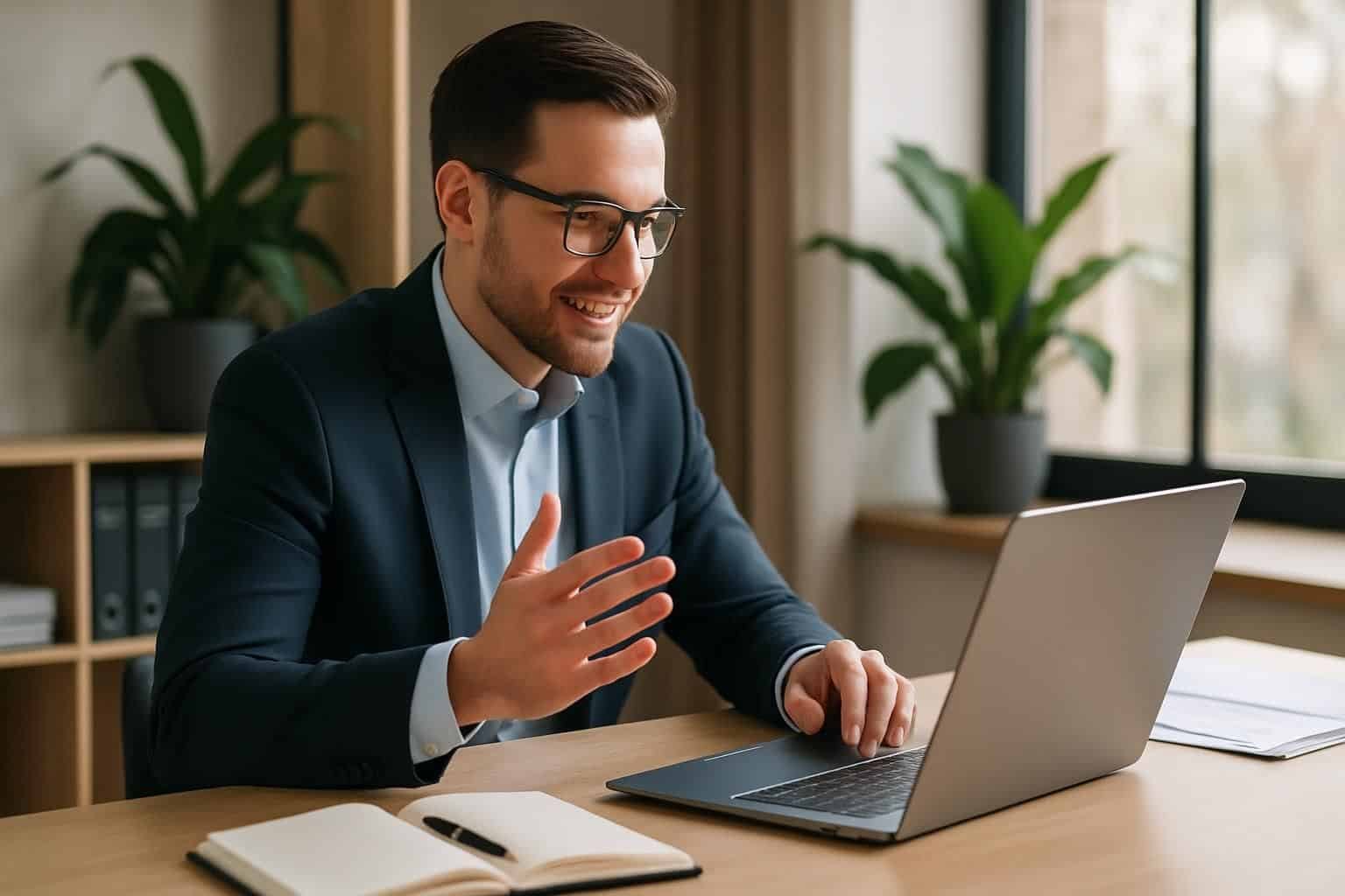 découvrez pourquoi la présence sur linkedin est essentielle pour les experts-comptables afin de renforcer leur visibilité, développer leur réseau professionnel et attirer de nouveaux clients.