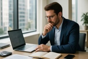 découvrez les erreurs seo courantes à éviter pour optimiser le référencement de votre site de cabinet comptable et attirer plus de clients en ligne.