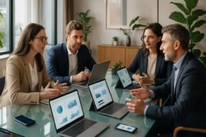 découvrez notre comparatif 2026 des meilleurs logiciels de gestion comptable pour optimiser la gestion financière de votre entreprise. trouvez l'outil adapté à vos besoins facilement.