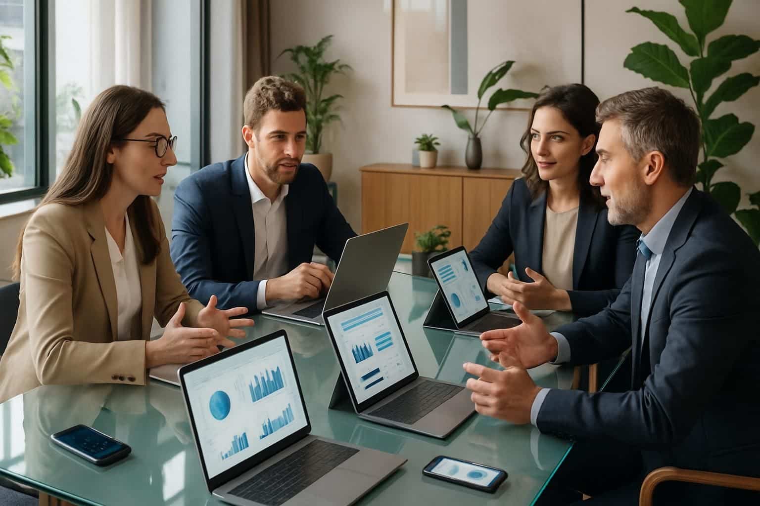 découvrez notre comparatif 2026 des meilleurs logiciels de gestion comptable pour optimiser la gestion financière de votre entreprise. trouvez l'outil adapté à vos besoins facilement.