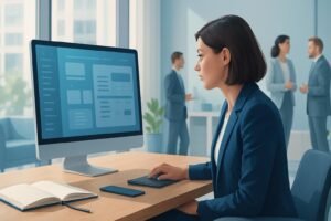 découvrez les meilleurs logiciels de gestion de la paie en 2026 et choisissez la solution idéale pour simplifier vos processus rh et assurer une gestion efficace et conforme.