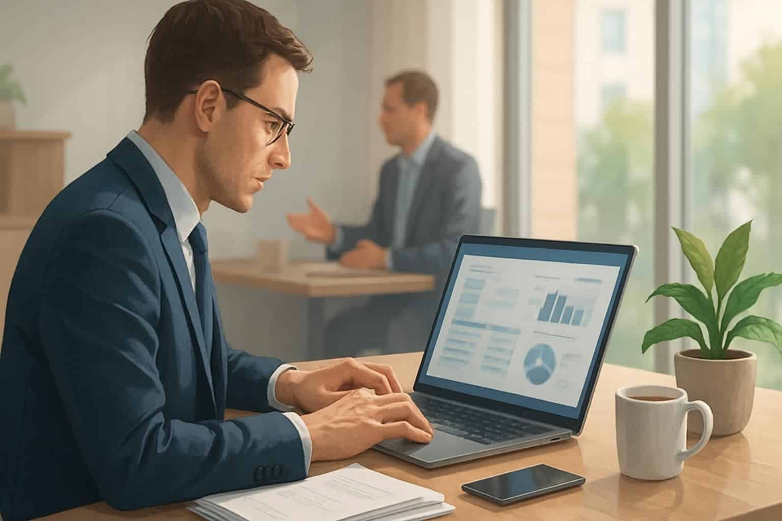découvrez les meilleurs logiciels de facturation spécialement conçus pour les cabinets comptables, afin de simplifier la gestion des clients et optimiser vos processus financiers.