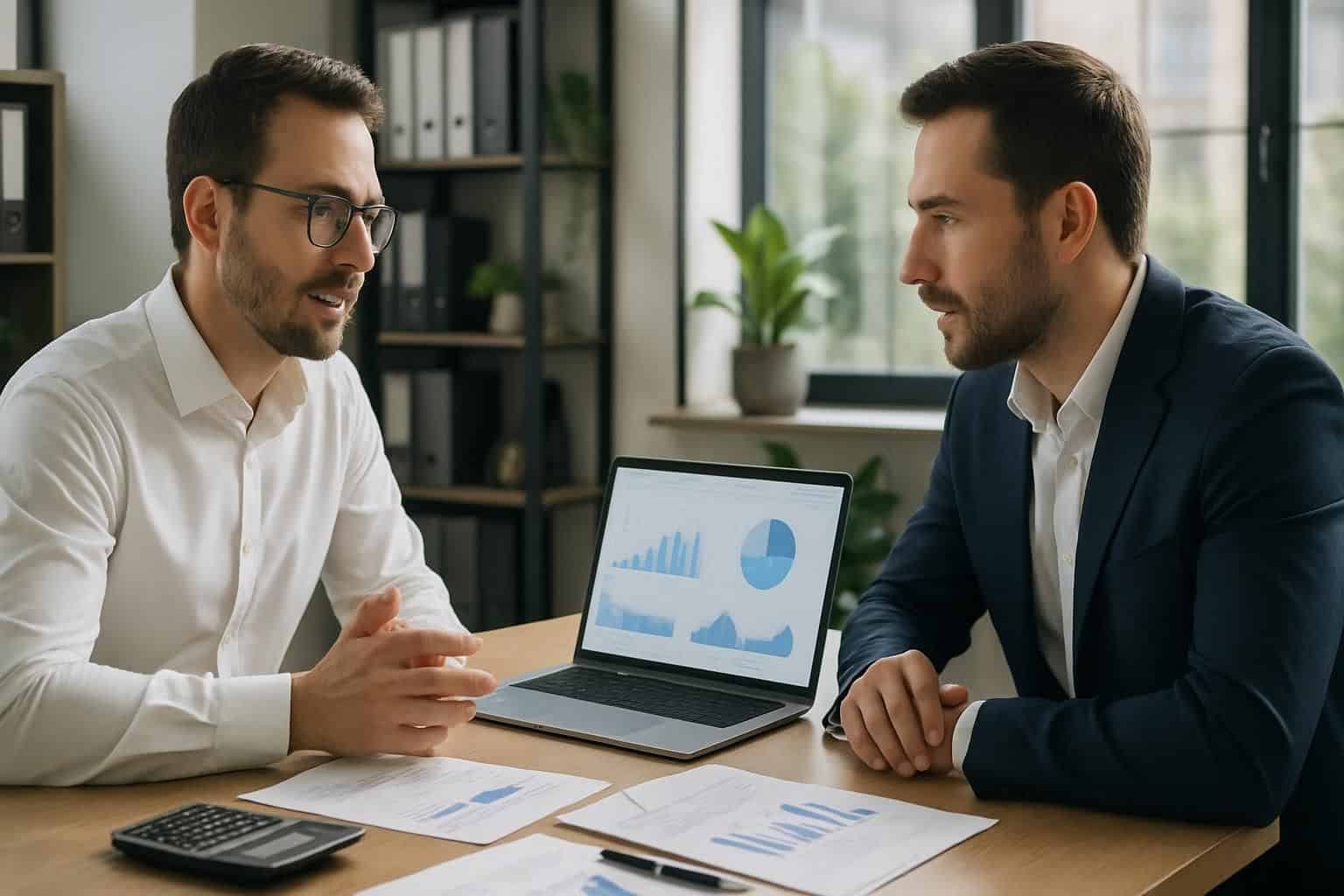 découvrez les meilleures stratégies de contenu pour un cabinet comptable afin d'attirer et fidéliser vos clients grùce à des conseils adaptés et une communication efficace.