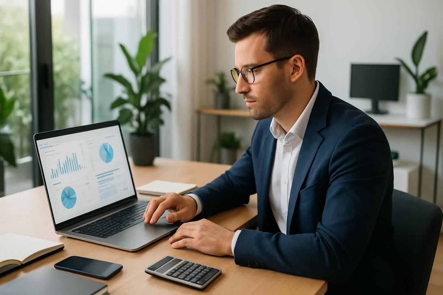 découvrez le top 10 des logiciels comptables incontournables pour les très petites entreprises (tpe), alliant simplicité, efficacité et gain de temps.