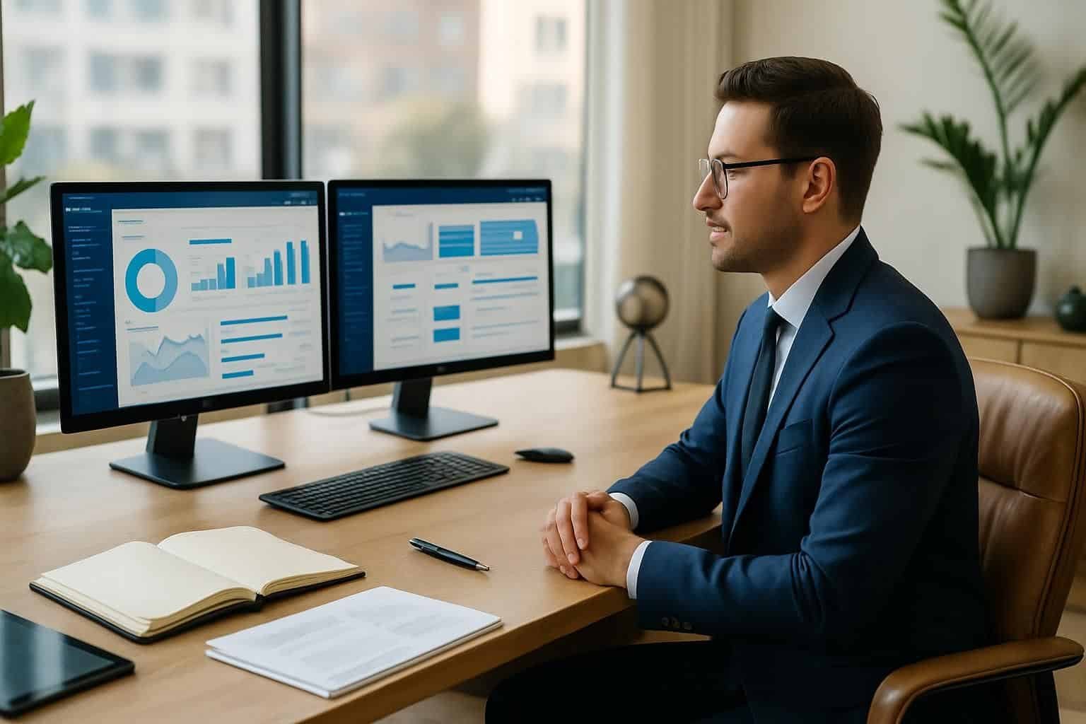 découvrez les meilleurs outils de gestion clients spécialement conçus pour les experts-comptables afin d'optimiser leur organisation et améliorer la satisfaction client.