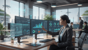 découvrez quel logiciel comptable choisir en 2026 pour optimiser la gestion de votre entreprise, améliorer la productivité et simplifier vos tâches financières.