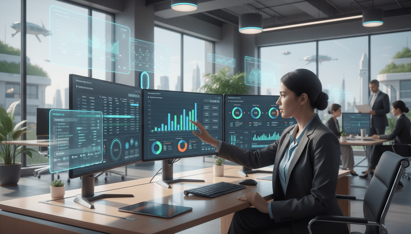 découvrez quel logiciel comptable choisir en 2026 pour optimiser la gestion de votre entreprise, améliorer la productivité et simplifier vos tâches financières.